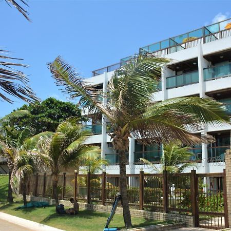 Apto De Luxo Na Praia - Araca302 ナタール エクステリア 写真